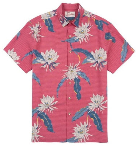 Chemise Kahala marque