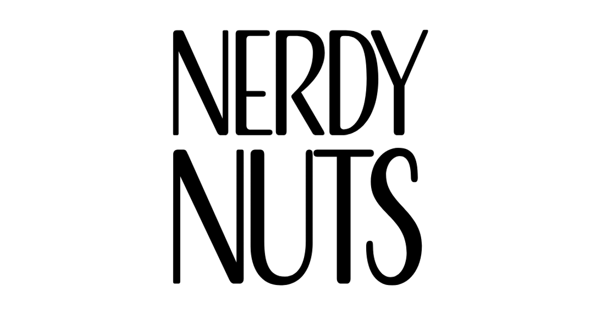 Nerdy Nuts