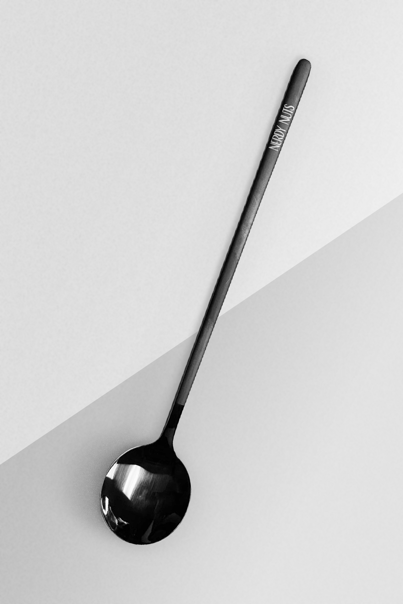 Small Peanut Butter Spoon