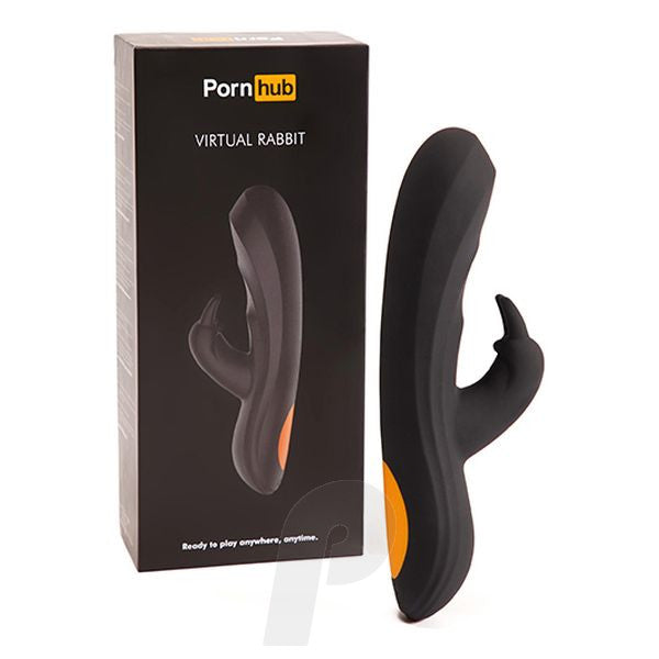 VIBRADOR VIRTUAL RABBIT PORN HUB Se