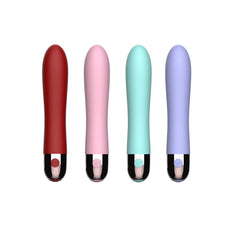 VIBRADOR 10 FUNCIONES DUET DUAL