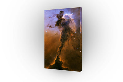 Fairy of Eagle Nebula