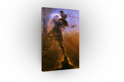 Fairy of Eagle Nebula