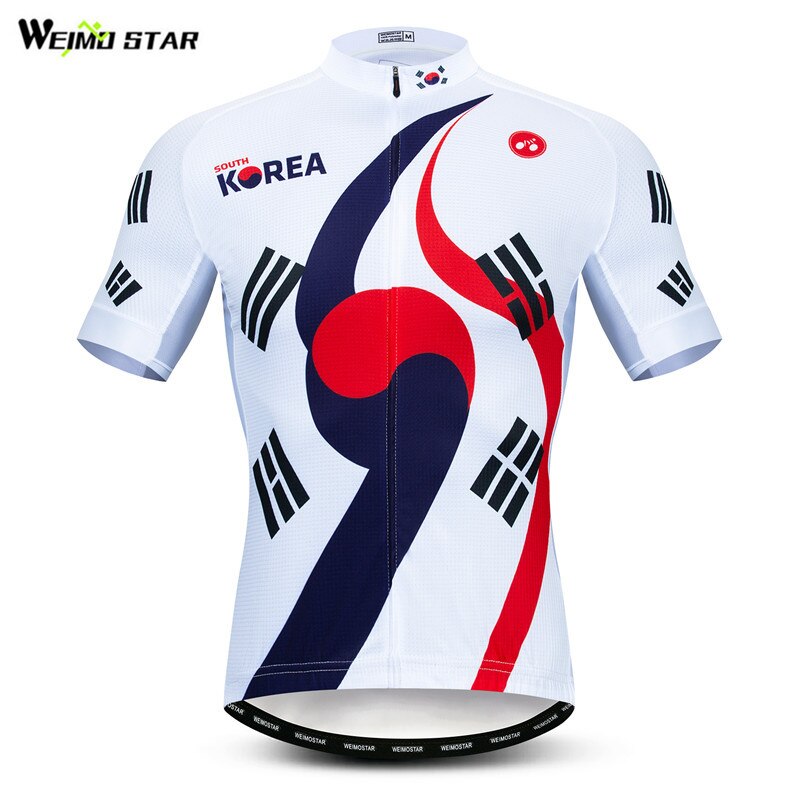 mtb cycling jersey