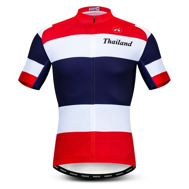 weimostar cycling jersey