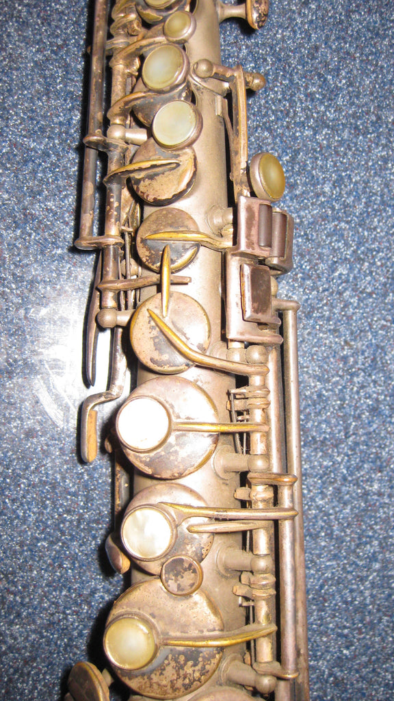 rampone cazzani flute serial numbers