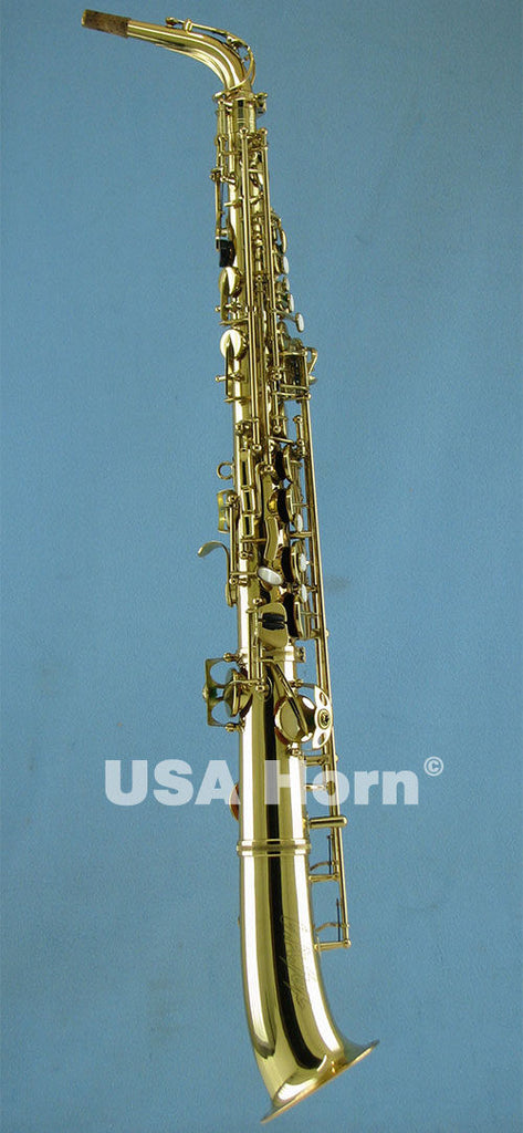 armstrong alto saxophone serial numbers