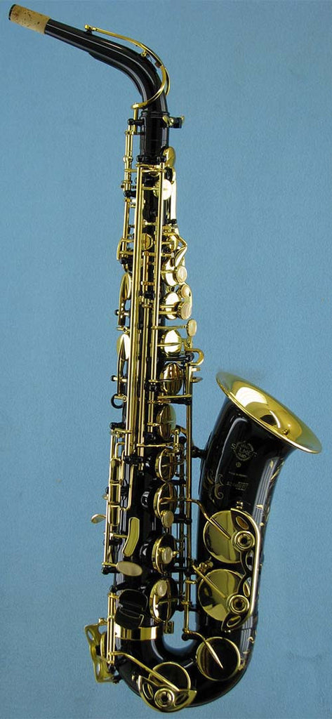 armstrong alto saxophone serial numbers