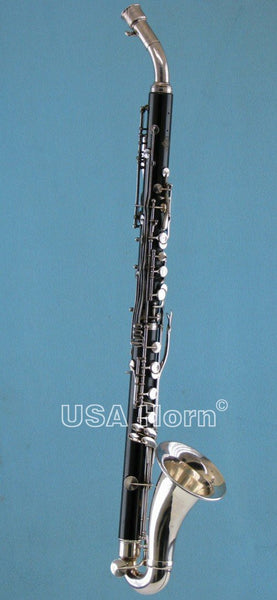 new bundy bass clarinet