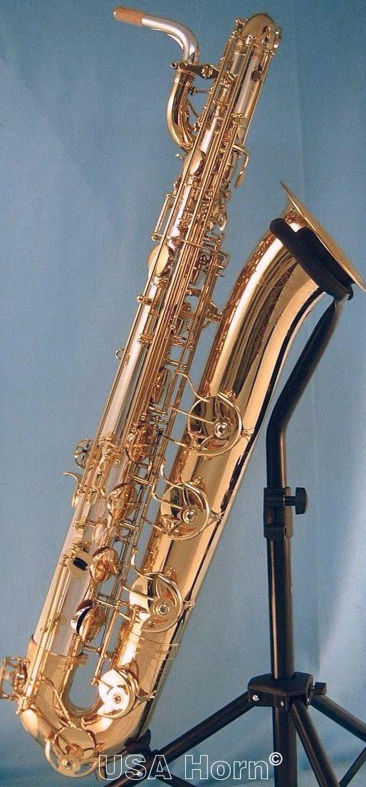 couf baritone sax