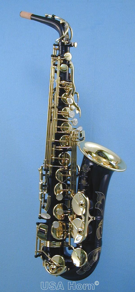 armstrong alto saxophone serial numbers