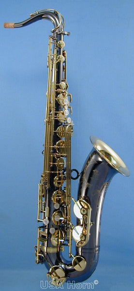 bundy ii saxophone serial numbers