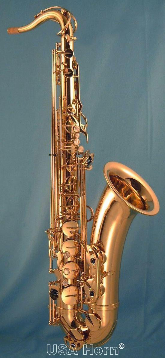 TW02 Tenor – USA Horn, Inc.