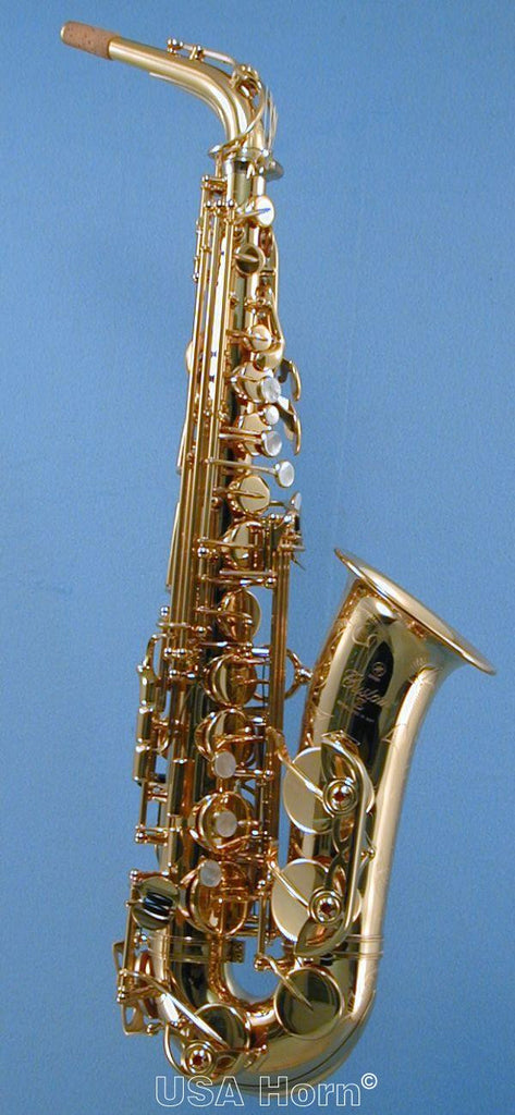 yamaha sax serial numbers