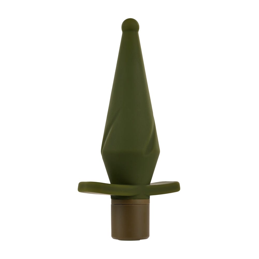 anal plugs the private green 49192068448550