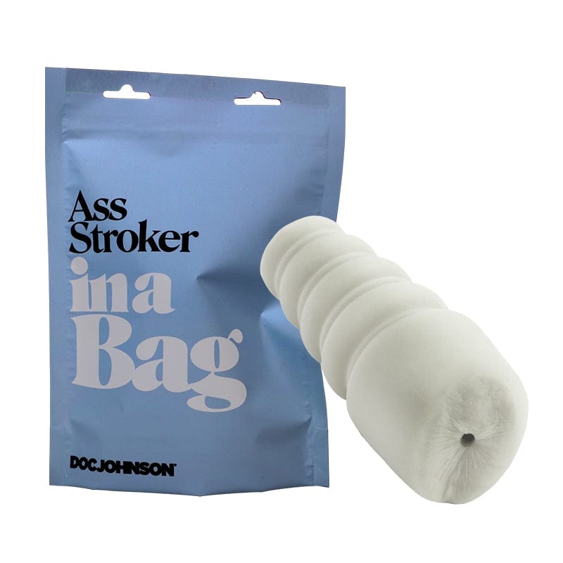 masturbators in a bag ass stroker mint 1147369048