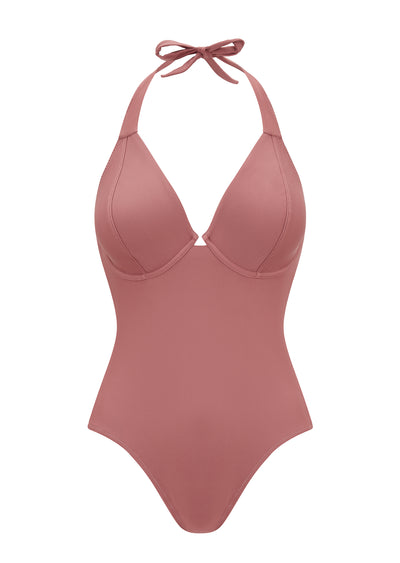 38E/36F/34G - Underwire Swimwear, Tankini & Bikini Tops – Canyon