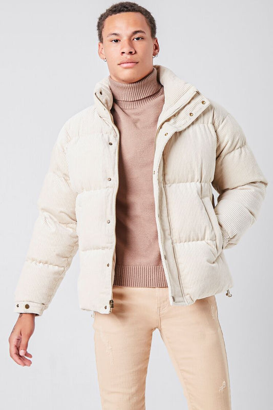 Hombres – tagged "Chaquetas" – Forever21
