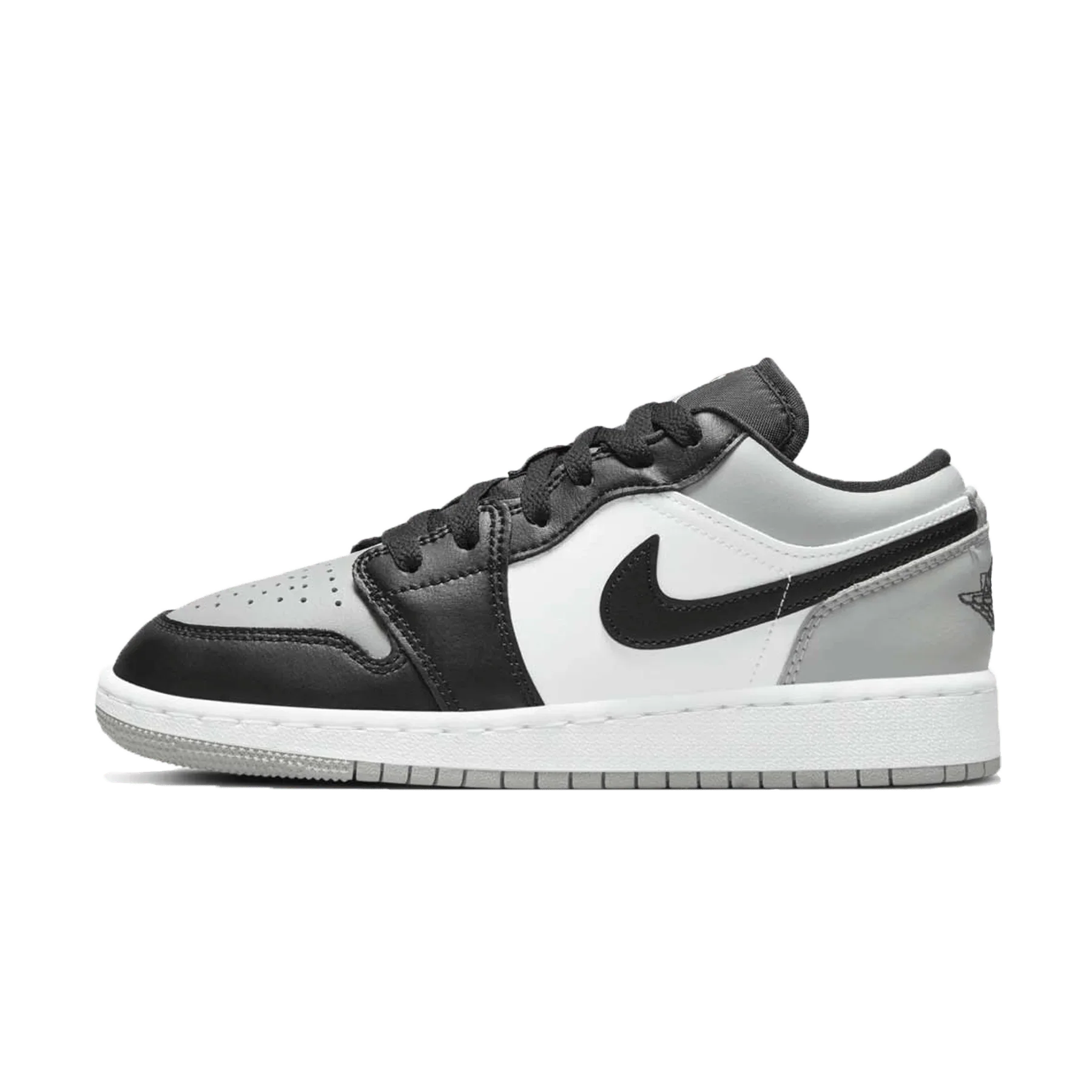 Jordan 1 Low "Shadow Toe" (GS)