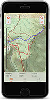 Pair your Garmin GPSMAP 66i with your compatible mobile device