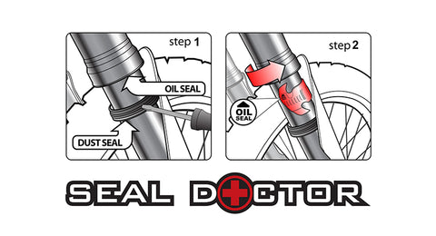 Risk Racing Seal Doctor Instructions