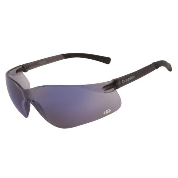 One Tightrope Polarized Sunglasses-Matte Carbon