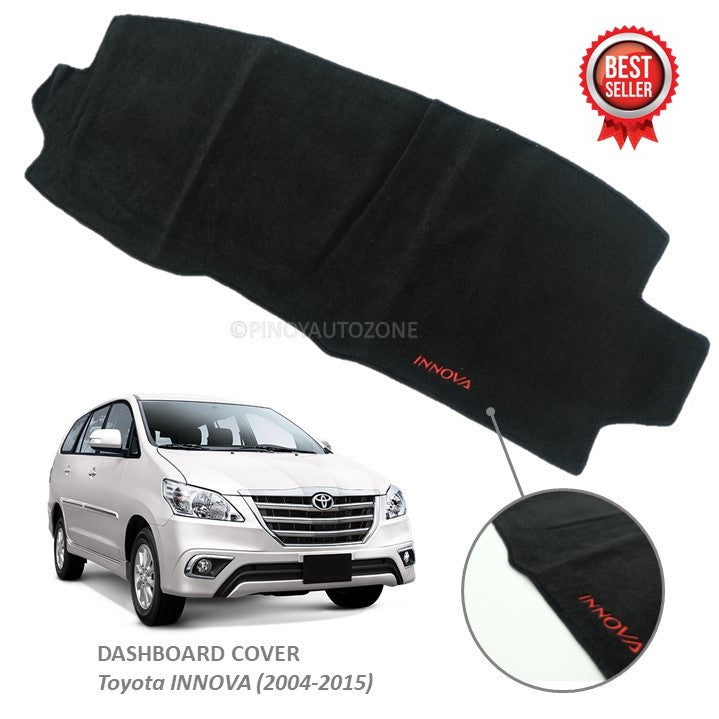 CAR DASHBOARD COVER