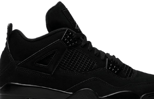 jordan 4 black cat kickz