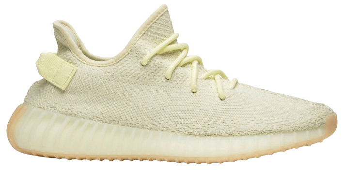 v2 butter yeezy