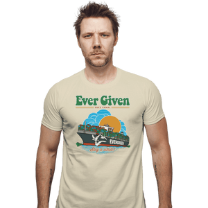 Ever Given