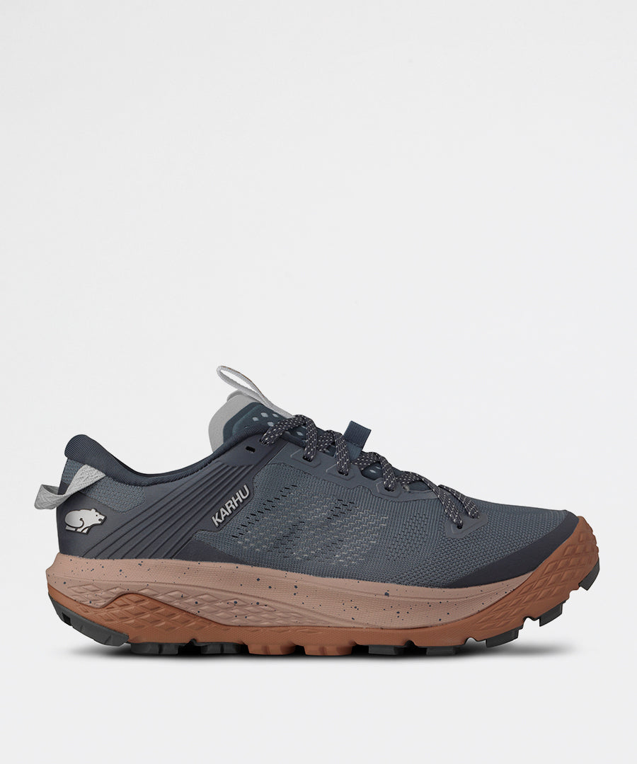 Billede af Ikoni Trail Stormy Weather Rugby Tan