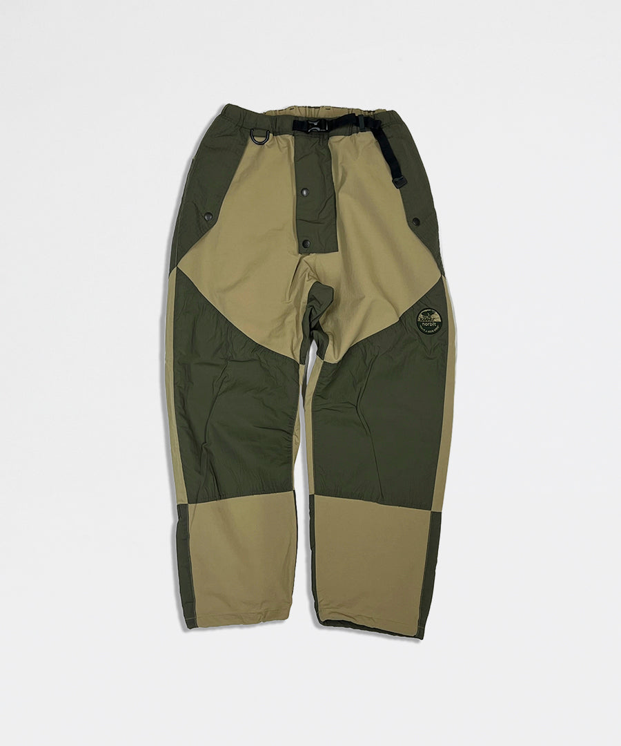 Billede af Hike Pants Coyote