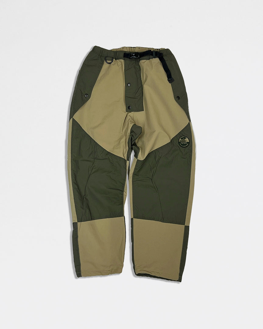 Taikan Polar Fleece Pants