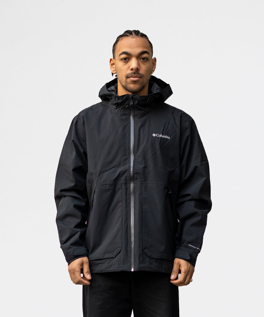 Billede af Altbound Jacket Black