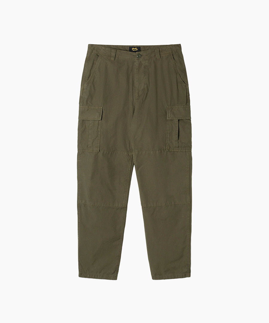 Billede af Cargo Pant Olive Ripstop