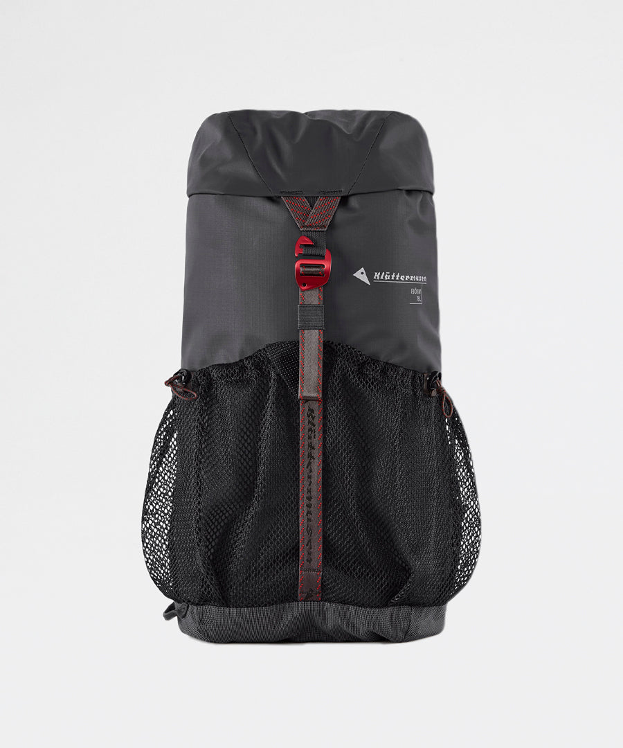 Billede af Fjörm Backpack 18L Raven