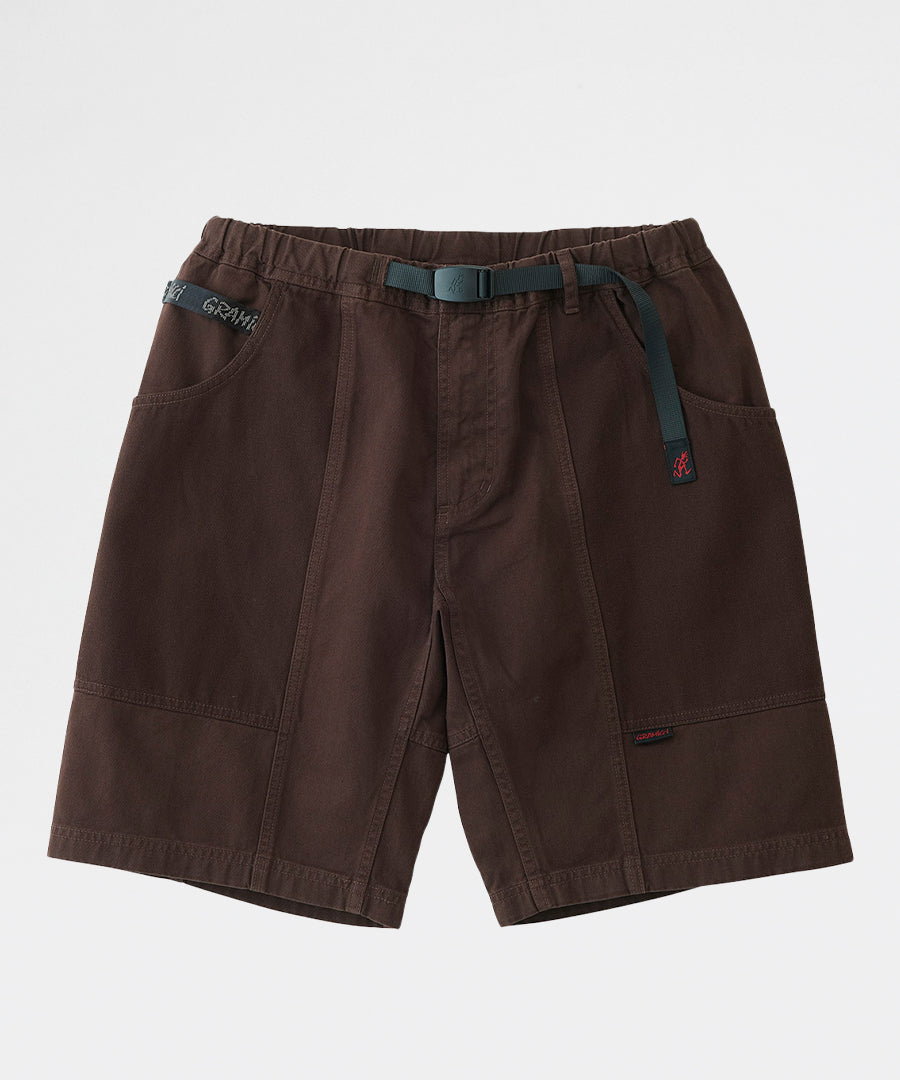 Billede af Gadget Short Dark Brown