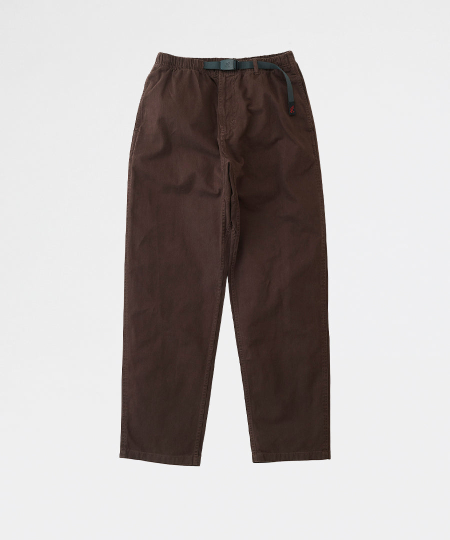 Billede af Gramicci Pant Dark Brown