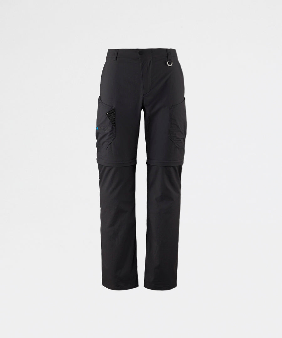 Billede af Jorid Zip Off Pants M's Raven