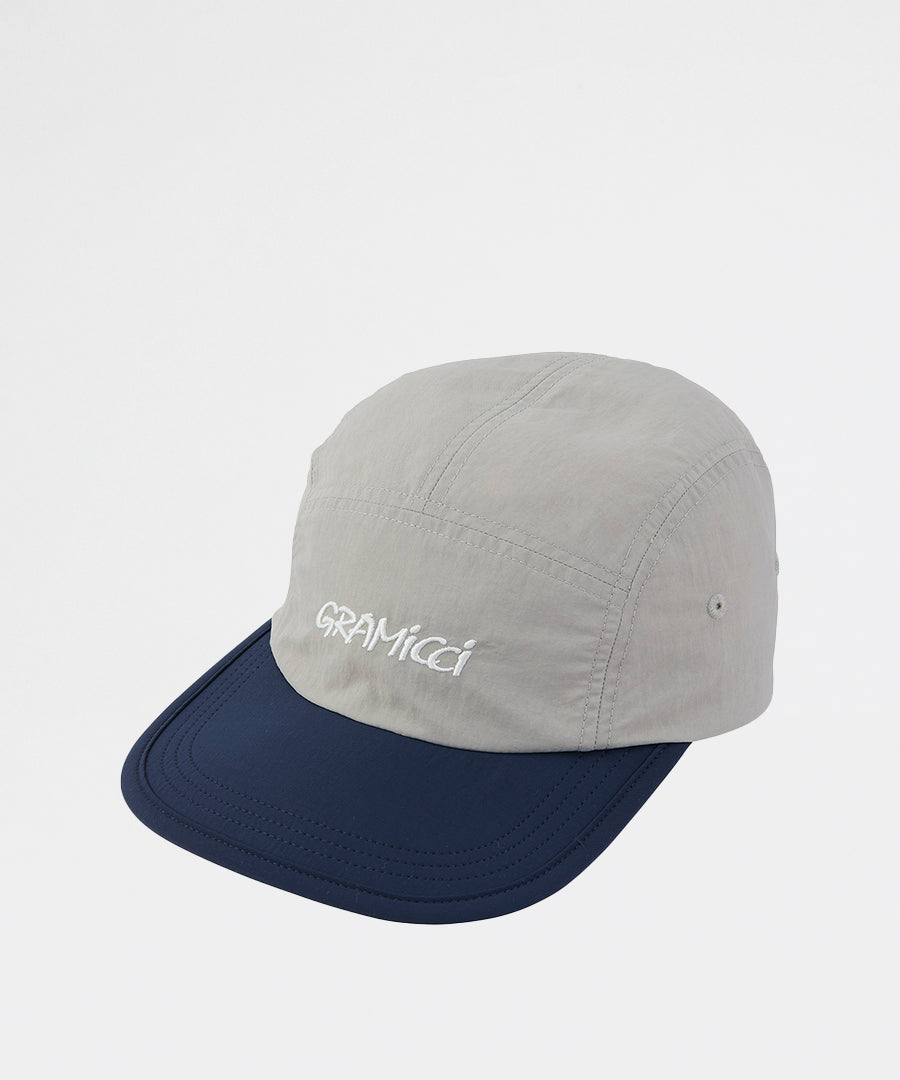 Billede af Nylon Cap Sand X Navy