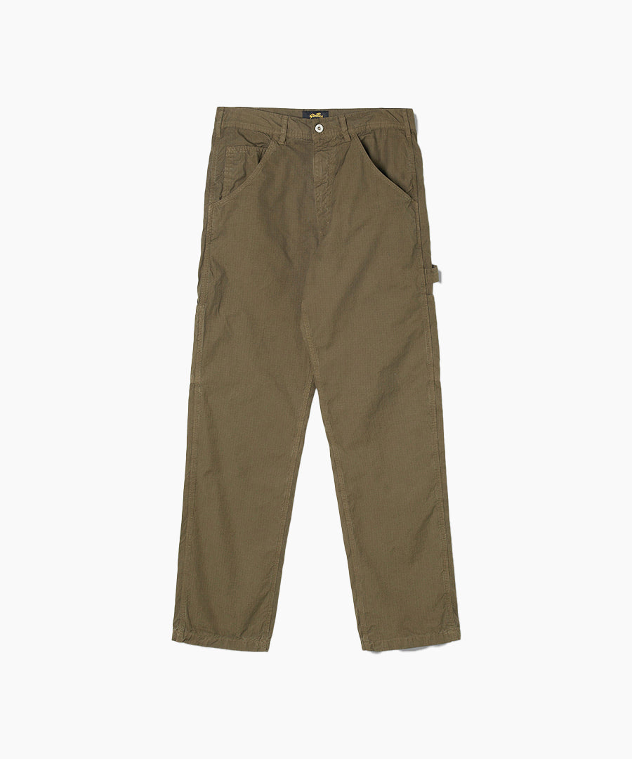 Billede af Og Painter Pant Olive Ripstop