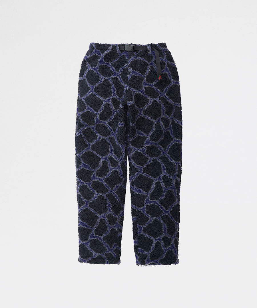 Se Sherpa Pant Agate Navy hos PACKYARD