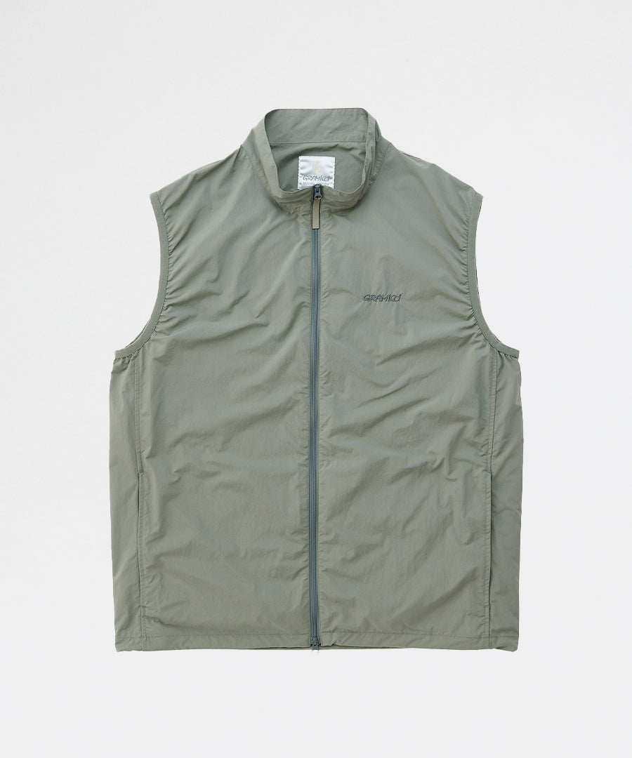 Se Tactical Vest Sage hos PACKYARD