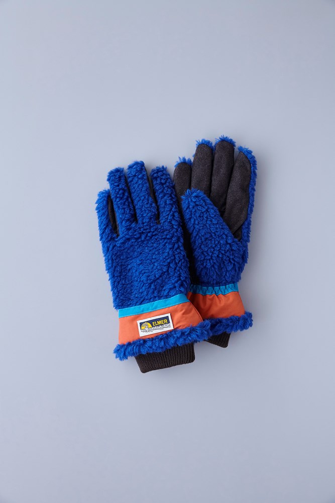 Billede af Teddy 5Finger-Blue