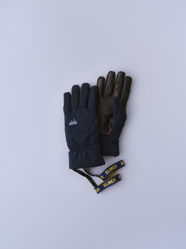 Gore-Tex Line Glove-Navy