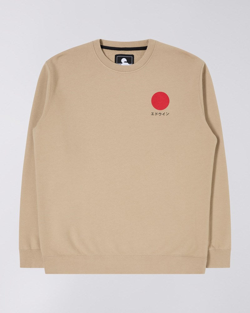 Billede af Japanese Sun Sweat - White Pepper