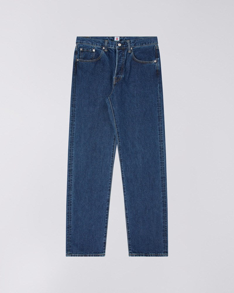 Tyrell Pant - Blue - Magna Wash – Packyard