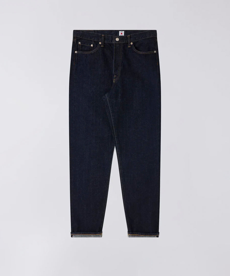 Loose Tapered - Kurabo Recycle Denim Red Selvage 14Oz