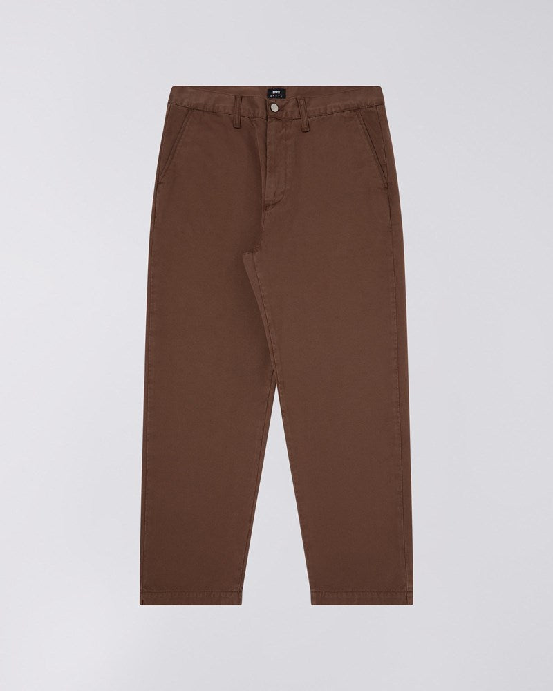 Billede af Jaga Loose Pant - Rain Drum