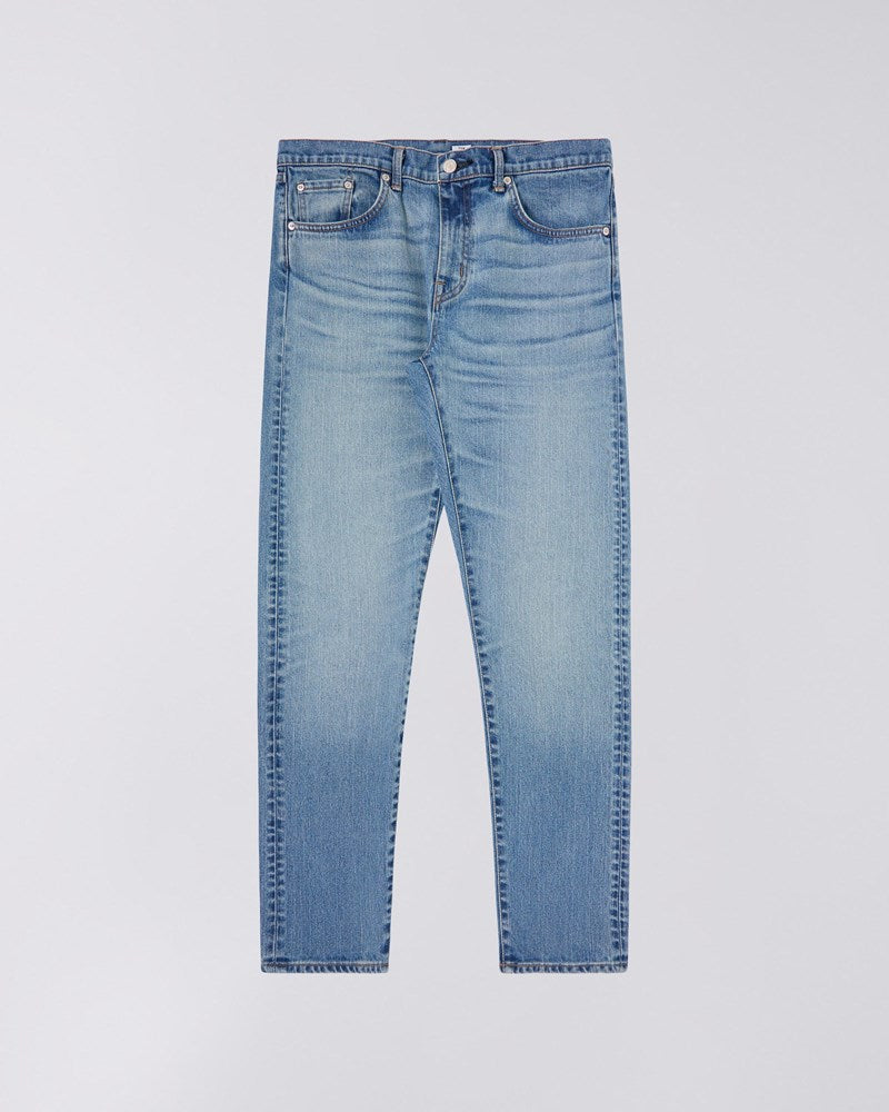 Se Regular Tapered Jeans - Blue - Light Used hos PACKYARD